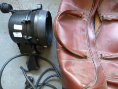 Nautical Signaling Lamp