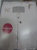 Hadwick Standard Lamp