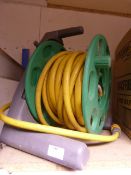 Hose Reel