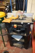 Pro Router Saw Table