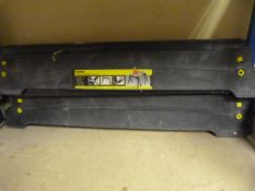 Fold'n'Carry Saw Horse