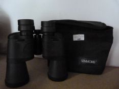 Simmons 7x50 Binoculars