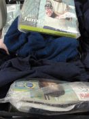 Box of Boys Jumpers etc.