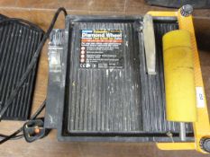 Diamond Wheel Tile Cutter