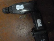 9.6V Cordless Drill
