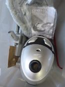 Light N'Easy Compact Cylinder Vacuum