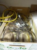 *Box of Large Jubilee Clips