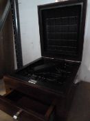 Electric Wine Cooler