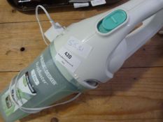 Black & Decker Dust Buster