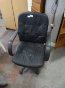 Adjustable Office Chair