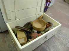 Pine Toolbox ad Contents