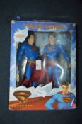 Superman Walkie Talkie Set