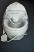 Kenwood Gelato Ice Cream Maker