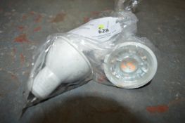 *Feit GU10 LED Light Bulbs 2pk