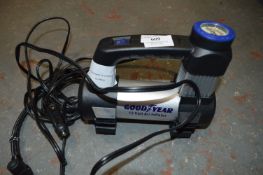 *Goodyear 12V Inflator