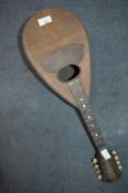 Vintage Mandolin