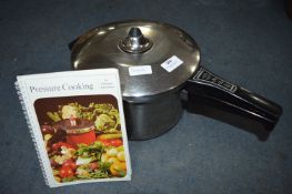 Duromatic Pressure Cooker Pan