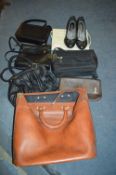 Assorted Ladies Handbags