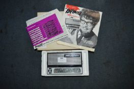 Rolf Harris Stylophone by Dubreq