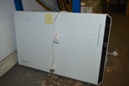 *Delonghi 2.4kW Convector Heater