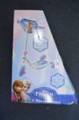 Disney Frozen Three Wheel Scooter