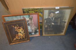 Canvas Painting and Prints