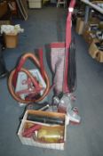 Kirby Legend 2 Upright Vacuum Cleaner