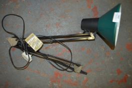 Anglepoise Lamp