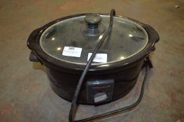 Morphy Richards Slow Cooker