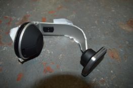 *Scosche Magic Mount Pro