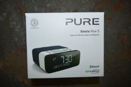 *Pure Siesta Rise S Radio