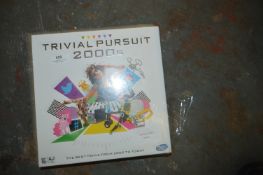 *Trivial Pursuit 2000s