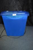 W.H.Smith Paper Shredder
