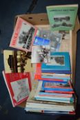 Quantity of Local History Books 