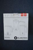 Klarstein Milk Frother