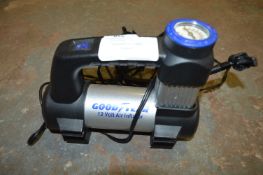 *Goodyear 12V Inflator