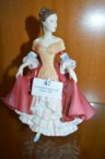Royal Doulton Figurine - Southern Belle