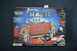 *Fantasma Legends Magic Game Set