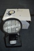 Polaris 230W Flood/ Security Sensor Flood Light