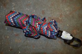 *Shedrain Single Umbrella