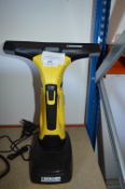 *Karcher Window Vacuum