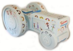 1st Winterton Rainbows