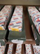 Box Containing 12 10