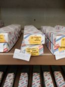 *Two Boxes of 10 150mm Farmers Own Reaper Files