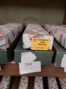 *One Box of 10 150mm and a Box of 12 10