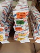 *Fifty Assorted Files