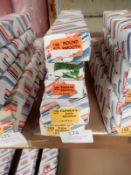 *Fifty Assorted Files