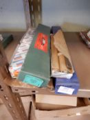 *Fifty Assorted Files