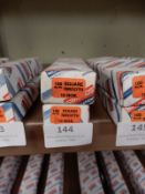 *One Box of 10 100mm Square Smooth and a Box of 10