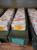 *Box of 10 150mm and a Box of 12 10